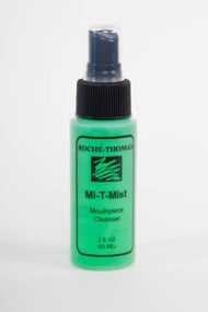 Mi-T-Mist Mouthpiece Cleaner